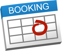 booking room