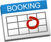 booking room